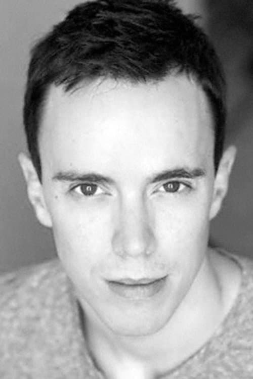 Photo of Mark Shunkey