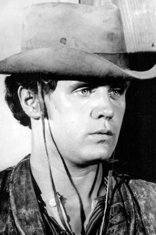 Photo of Mark Slade
