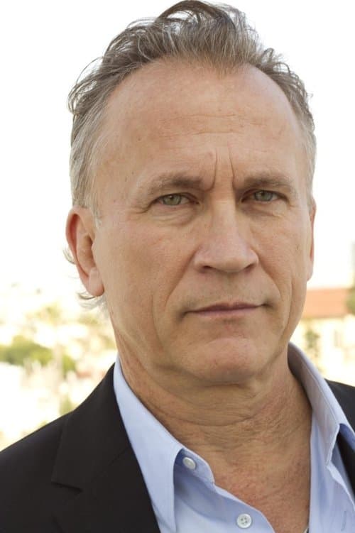 Photo of Mark Soper