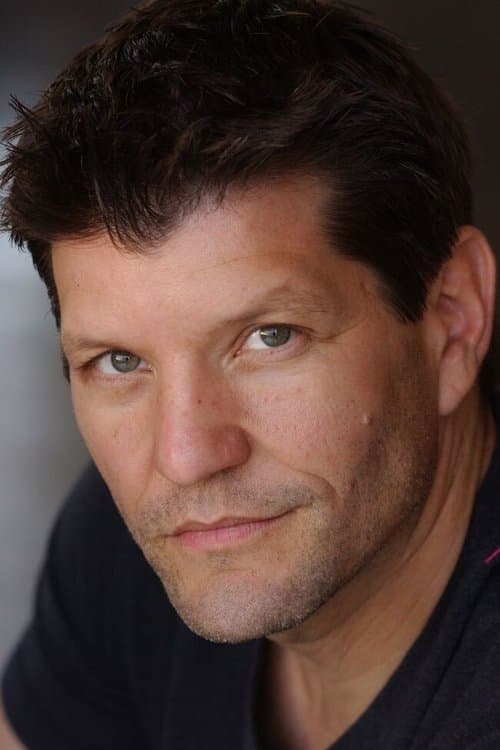 Photo of Mark Sussman
