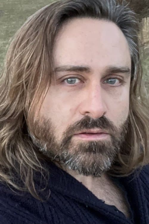 Photo of Mark Tambone
