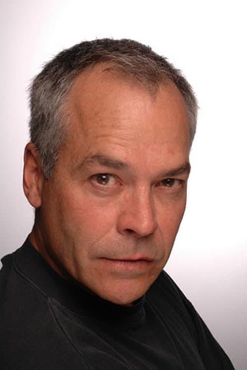 Photo of Mark Tankersley