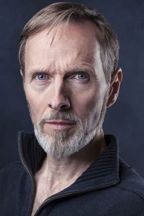 Photo of Mark Topping