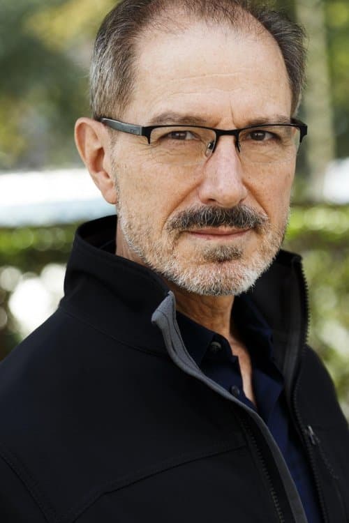 Photo of Mark Torres