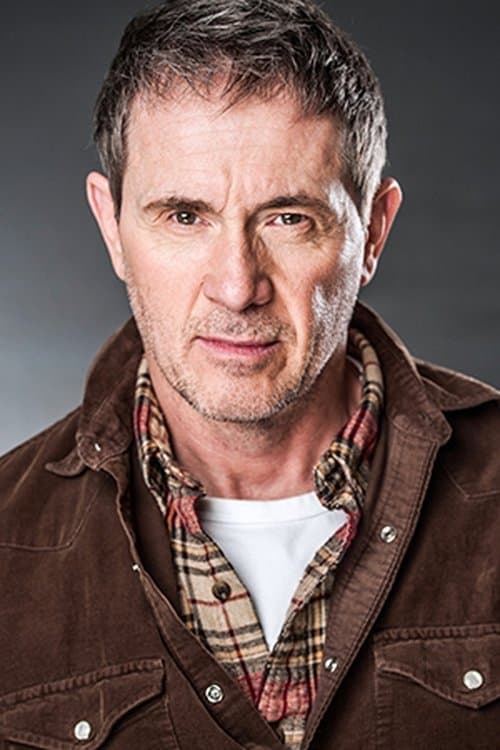 Photo of Mark Totty
