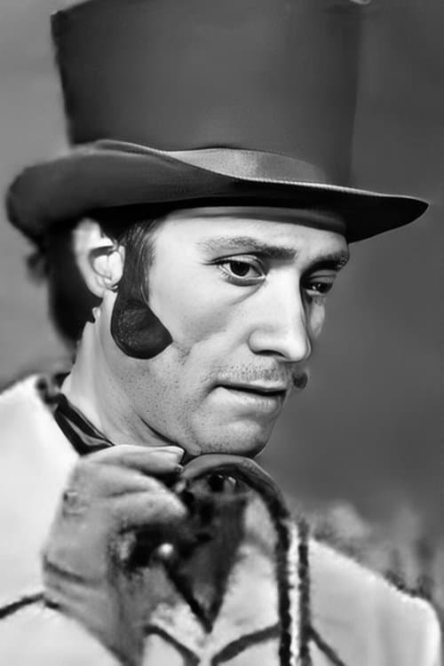 Photo of Mark Tumanov
