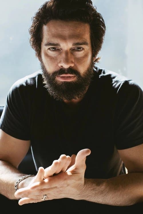Photo of Mark Tyler Krysko