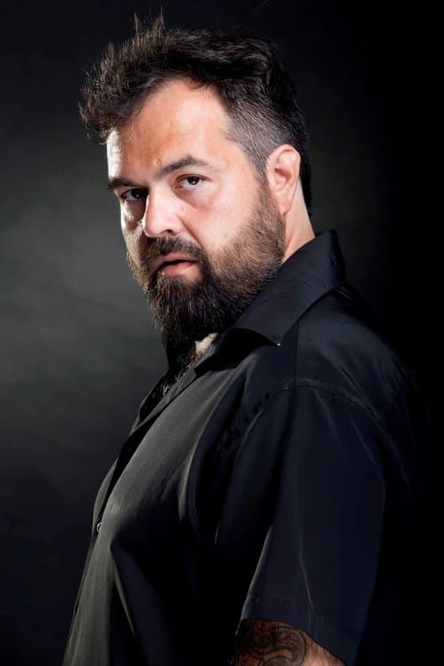 Photo of Mark Ullod