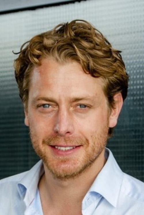 Photo of Mark van Eeuwen