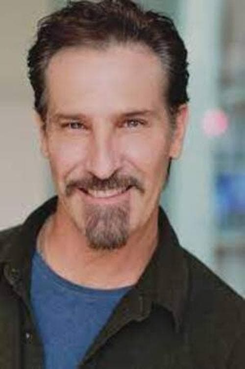 Photo of Mark Vasconcellos