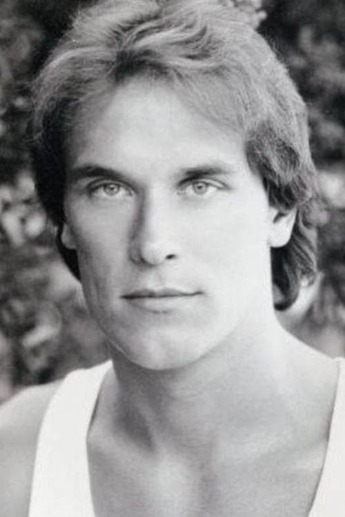 Photo of Mark Venturini