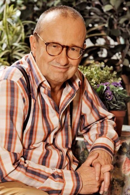 Photo of Mark Verstraete