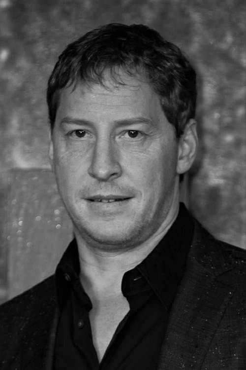 Photo of Mark Williams