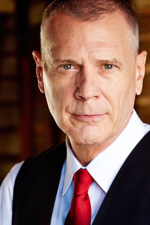 Photo of Mark Withers