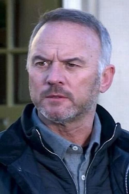Photo of Mark Womack