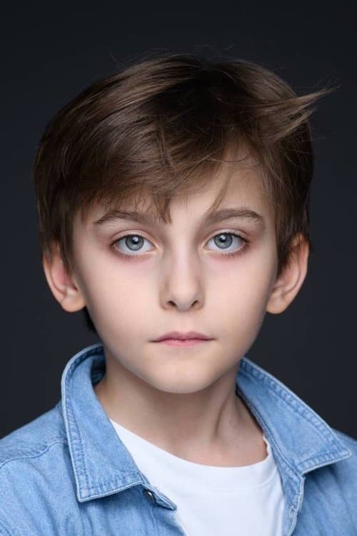 Photo of Mark Yusef