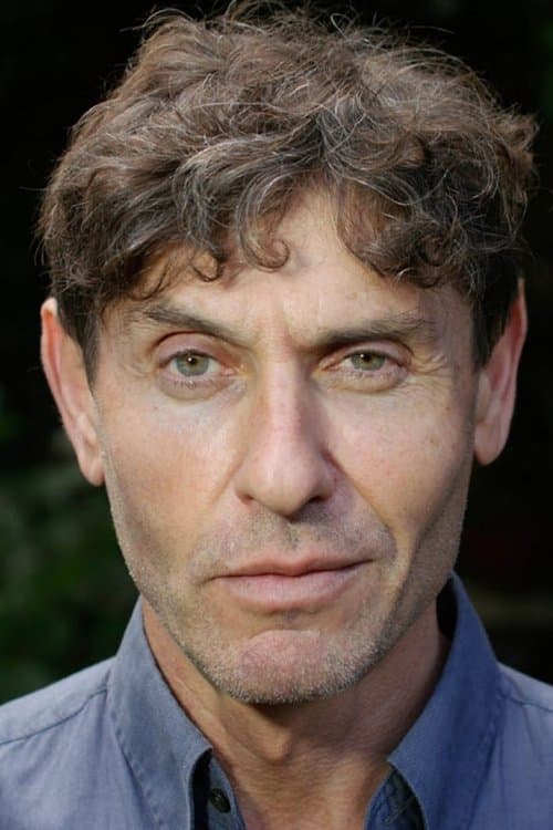 Photo of Mark Zak