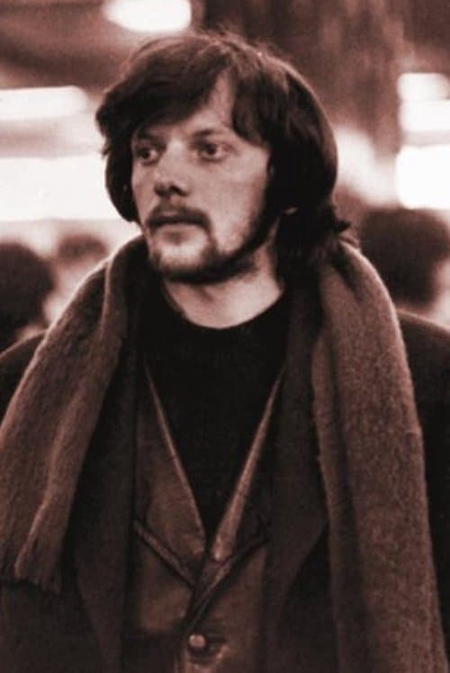 Photo of Márk Zala