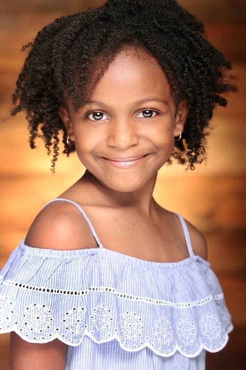 Photo of Markeda McKay