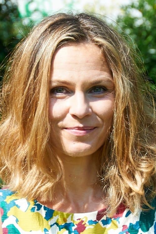 Photo of Markéta Coufalová