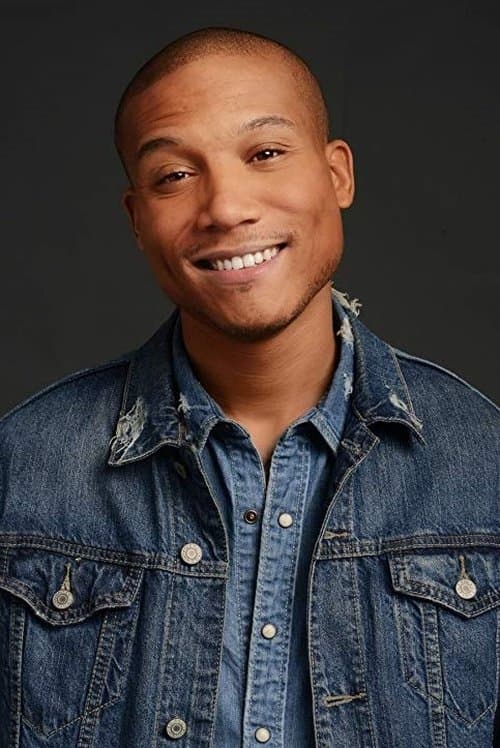 Photo of Markice Moore