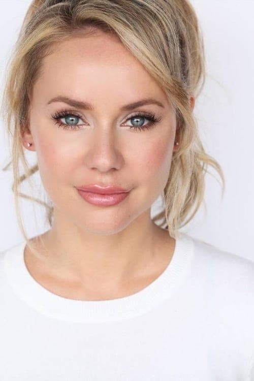 Photo of Markie Farnsley