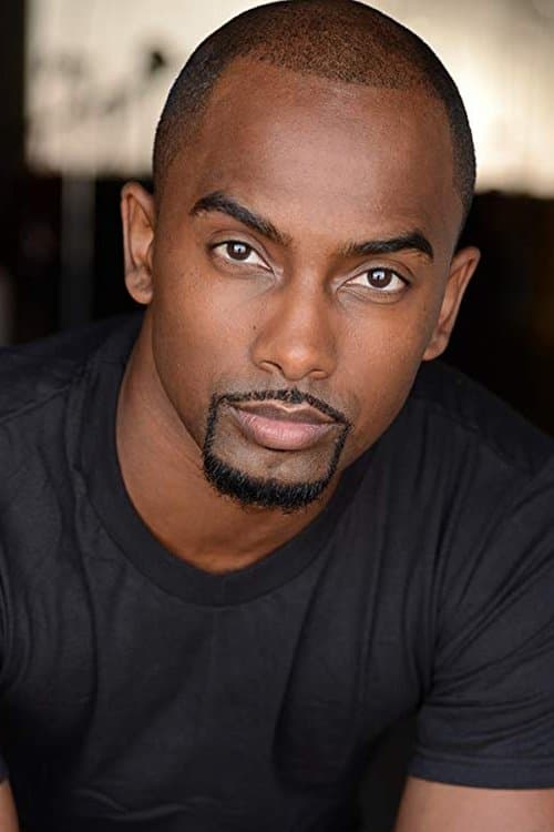 Photo of Markiss McFadden