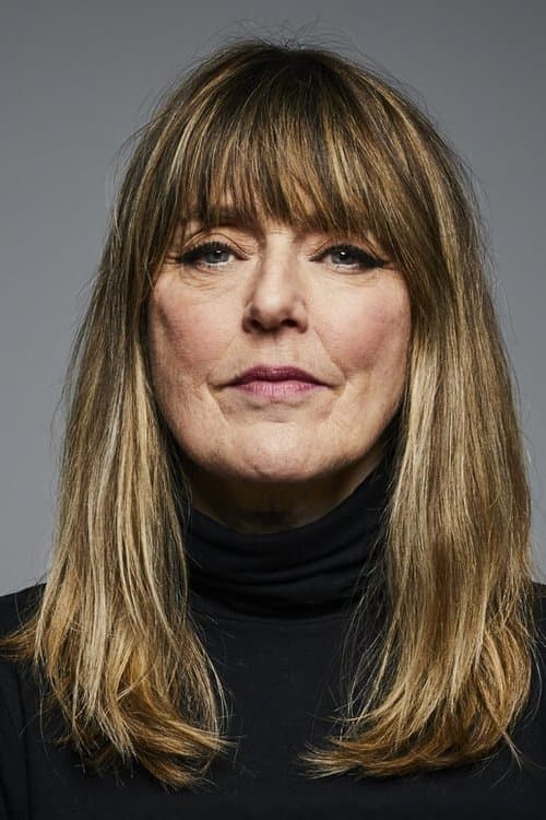 Photo of Markita Boies