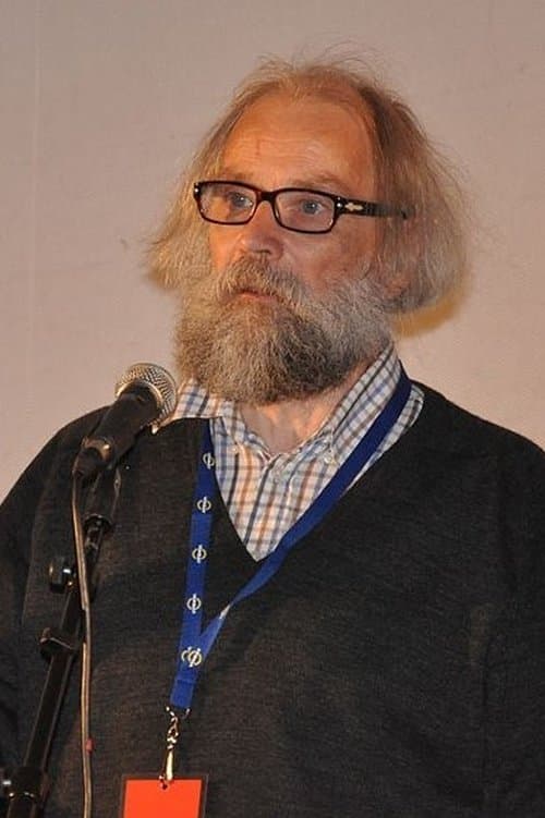 Photo of Markku Lehmuskallio