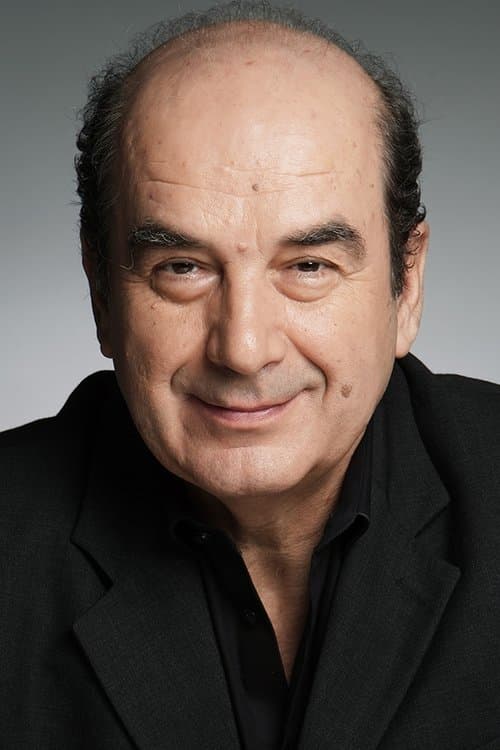 Photo of Marko Baćović