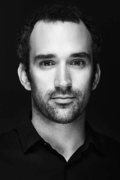 Photo of Marko Cindrić