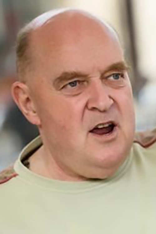 Photo of Marko Derganc