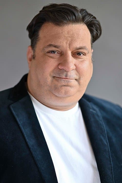 Photo of Marko Gvero
