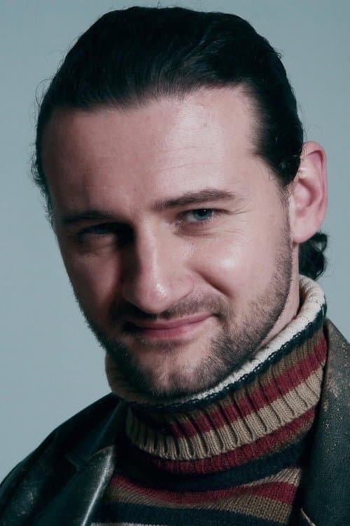 Photo of Marko Igonda
