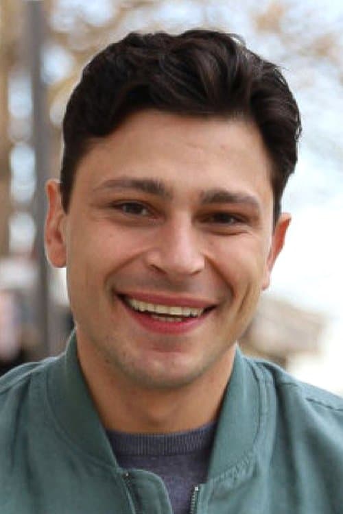 Photo of Marko Janketić