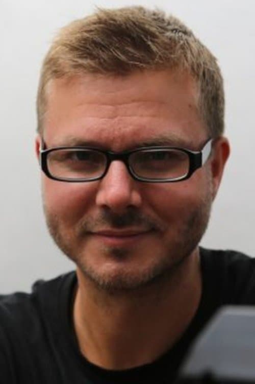 Photo of Marko Mäkilaakso