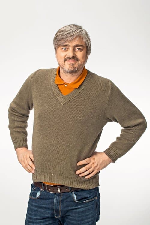 Photo of Marko Miladinovič