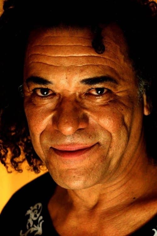 Photo of Marku Ribas