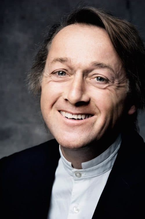 Photo of Markus Hering