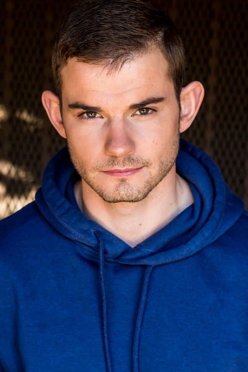 Photo of Markus Jorgensen