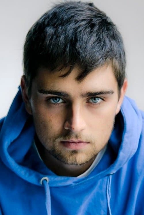 Photo of Markus Krojer