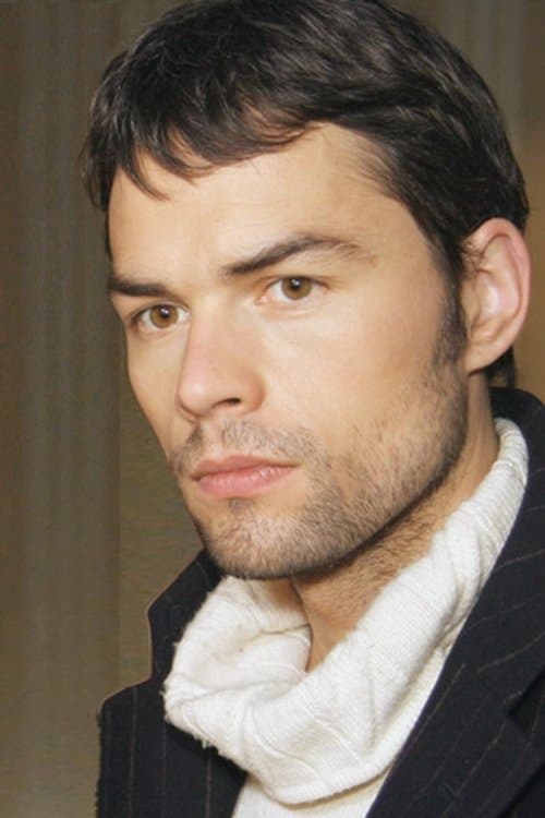 Photo of Markus Kunze