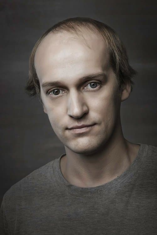 Photo of Markus Luik