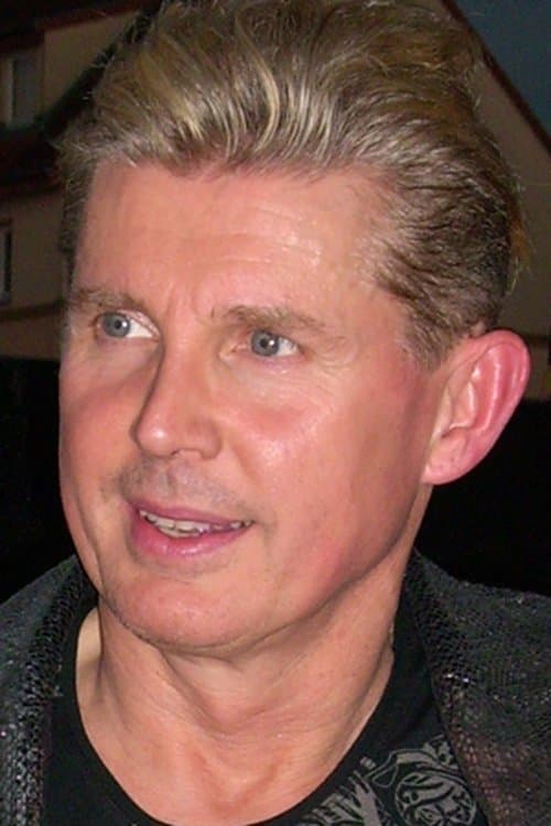 Photo of Markus Mörl