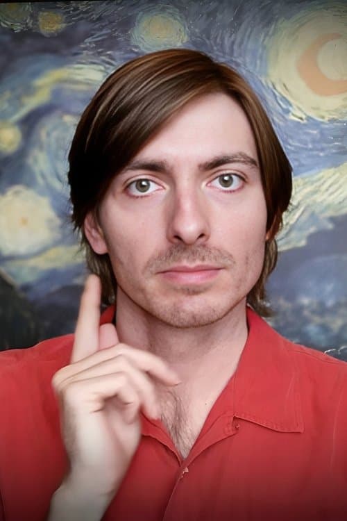 Photo of Markus Porter
