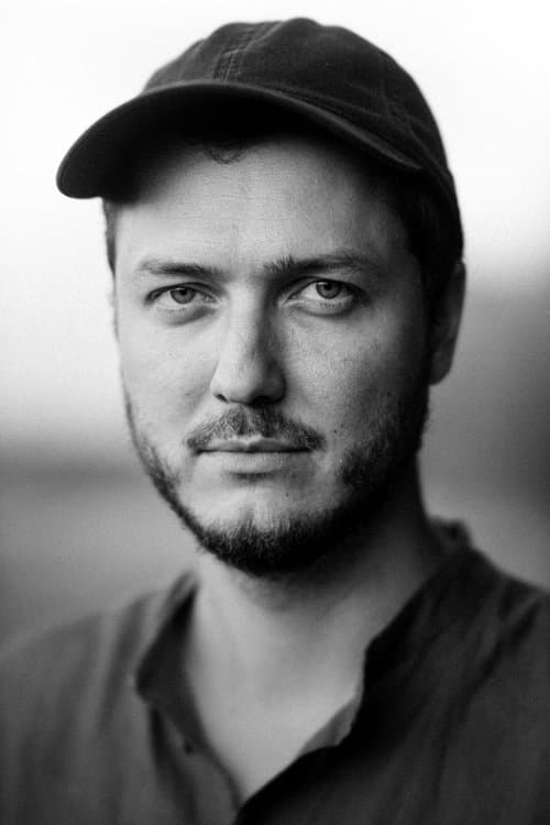 Photo of Markus Robam