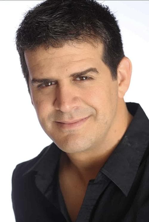 Photo of Markus Taylor