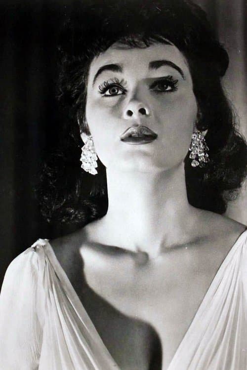 Photo of Marla English