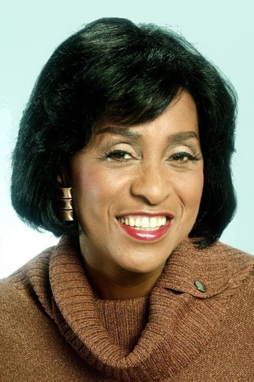 Photo of Marla Gibbs