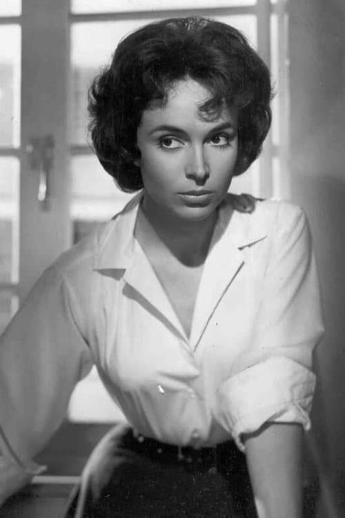 Photo of Marla Landi
